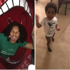 Meet your Posher, Vanessa